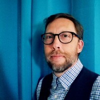 Christopher Berkey, MBA, CPHQ, FMP