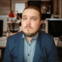 Dmitrii Chumakov