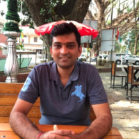 Pravin Naik