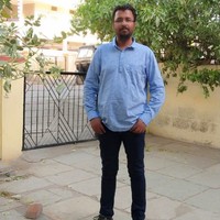 Abhishek Tiwary