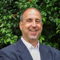 Roger Hurwitz
