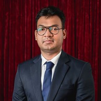 Kazi Rafeq