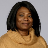 Nathalie Kpassou