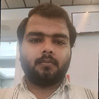 Prince Chauhan