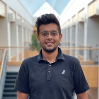 Yash Jain, Cspo®