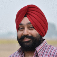 Jaspreet Singh Cheema
