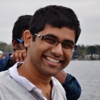 Anudeep Kurudi