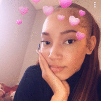 Jade Mccray