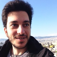 Panos Firbas Nisantzis
