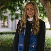 Ashley Parriott