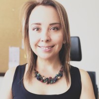 Mariana Gómez Rodríguez