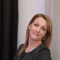 Sladjana Stanojevic
