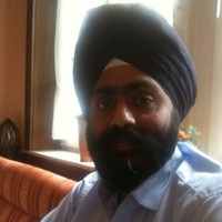 Gurvinder Singh Sachdev
