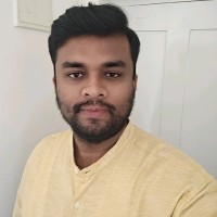 Mohan Kumar A N