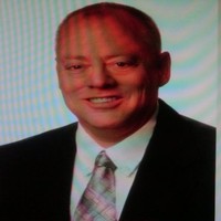 Ted Allbaugh