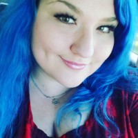 Alisha Debuty