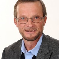 Peter Scheuber