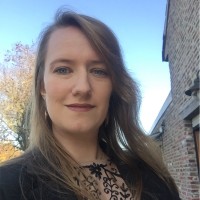 Sandrine Van Severen