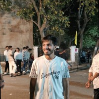 Ajay Patil