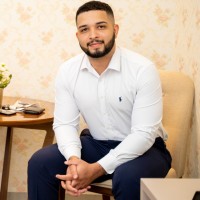 Matheus Santos, CEA