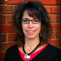 Deanna Thorne, OTD