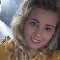 Abbi Gillespie