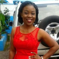 Mercy Awum