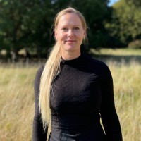 Brit Rosengren Larsen