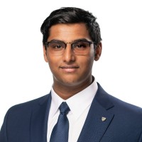 Akash Mahesh