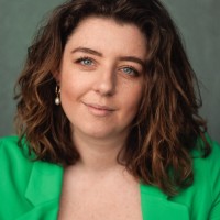 Jo Mclaughlin