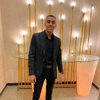 Mostafa Yousry