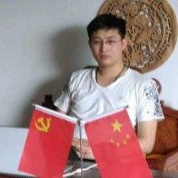 李丁杰