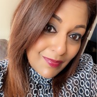 Shagufta Qadir Psychotherapist