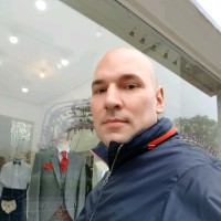 Bogdan Florin Manolache