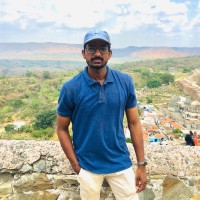 Hitesh Naidu