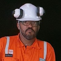 Romulo Roberto De Almeida Souza