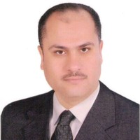 Ashraf El-Bosty