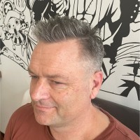 Greg Carstens