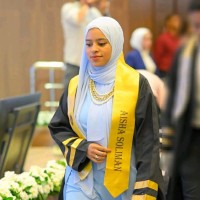 Aisha S.
