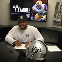 Vadal Alexander