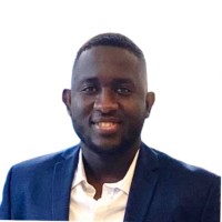 Ousmane Fritz Kourouma