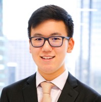 Andy Xie