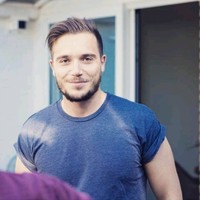 Roy Louvenberg