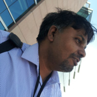Rameshwar Yadav