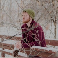 Caleb Anderson