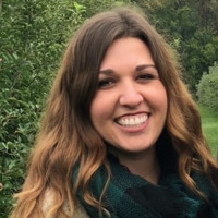 Jen Pelletier, PHR