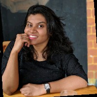 Vidita Munankar