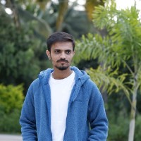 Yashwanth D S