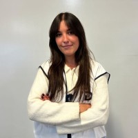 Alba Fernandez Marti