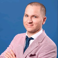 Gergo SIMON